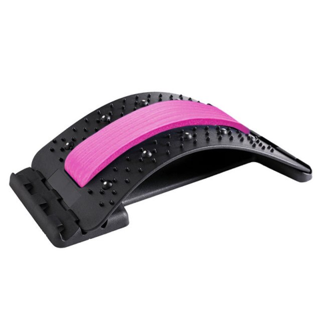 Magnetischer Rückendehner