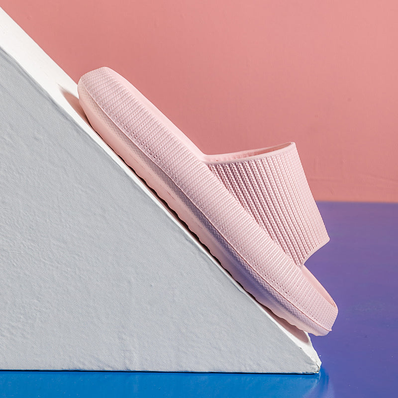 Cozy Slides Slippers | Cloud Sandals | Wolken Sandalen