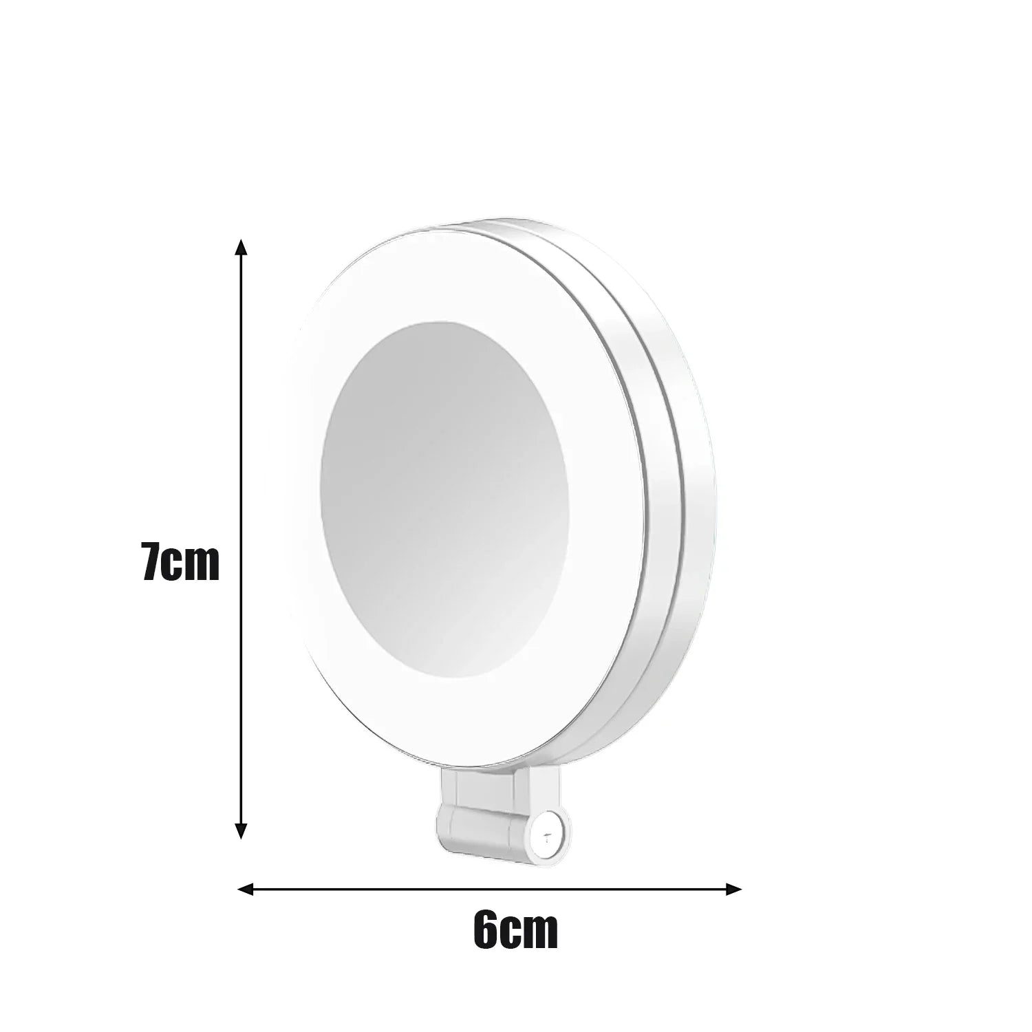 GlowSnap Ring Light